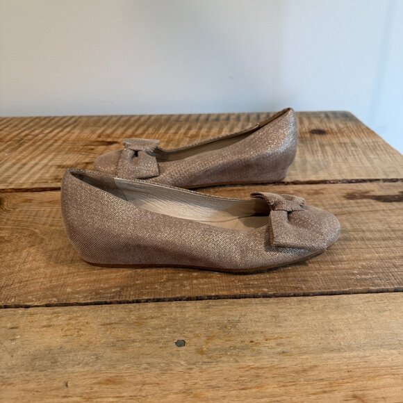 Amalfi Vipiteno Tondi Lam Luna NEW Size 9 - Picture 10 of 12